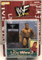 1999 WWF Jakks Pacific Live Wire Series 2 The Rock [Exclusive]
