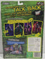 1999 WWF Jakks Pacific  Back Talkin' Crushers Series 1 The Rock