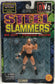 1999 WCW Toy Biz Steel Slammers Goldberg