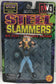 1999 WCW Toy Biz Steel Slammers Diamond Dallas Page