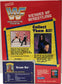 1997 WWF Playmates Toys Heroes of Wrestling Sycho Sid