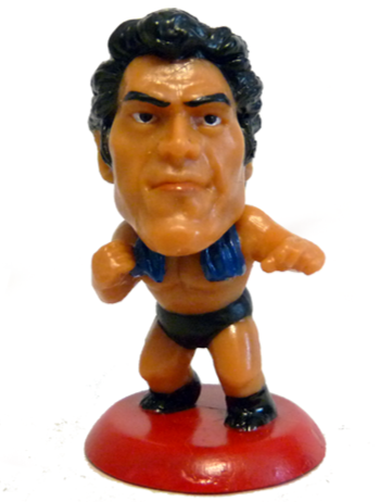 © Tiger Driver Collectibles