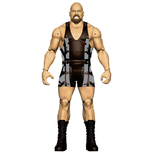 2018 WWE Mattel Basic WrestleMania 34 Big Show