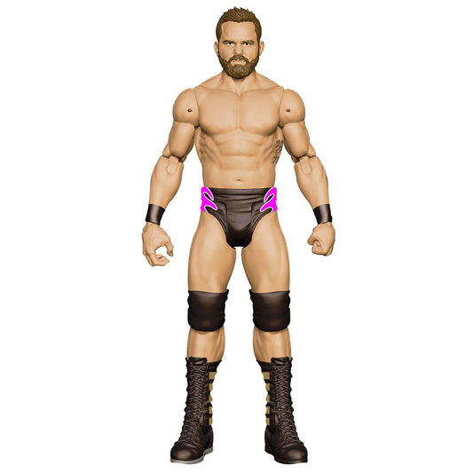 2018 WWE Mattel Basic Battle Packs Series 51 Dash Wilder & Scott Dawson