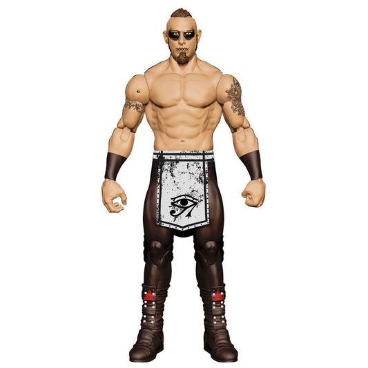 2017 WWE Mattel Basic Battle Packs Series 50 Konnor & Viktor