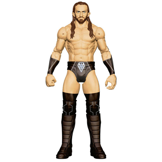 2017 WWE Mattel Basic Series 79 Neville