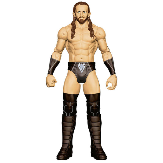 2017 WWE Mattel Basic Series 79 Neville