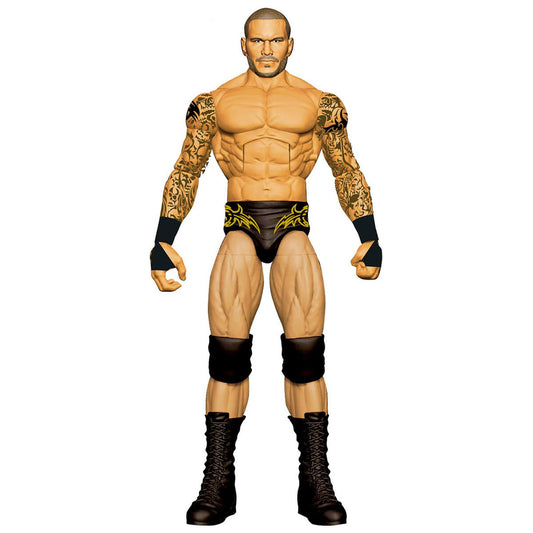 2017 WWE Mattel Basic Battle Packs Series 50 Randy Orton & Bray Wyatt