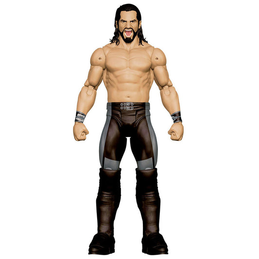 2018 WWE Mattel Basic Series 81 Seth Rollins