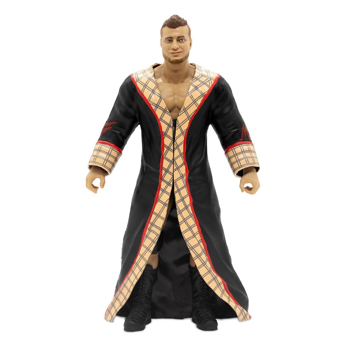 MJF (AEW Unmatched Series 2) action figure