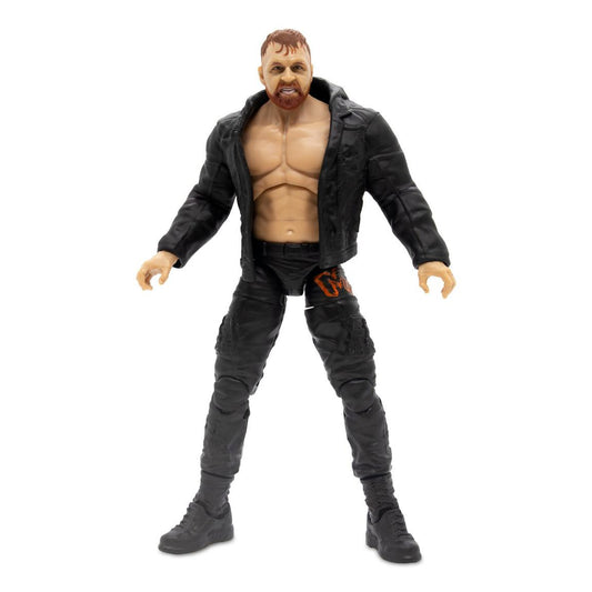 2022 AEW Jazwares Unrivaled Collection Series 8 #64 Jon Moxley