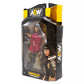 2021 AEW Jazwares Unrivaled Collection Series 7 #58 Nyla Rose