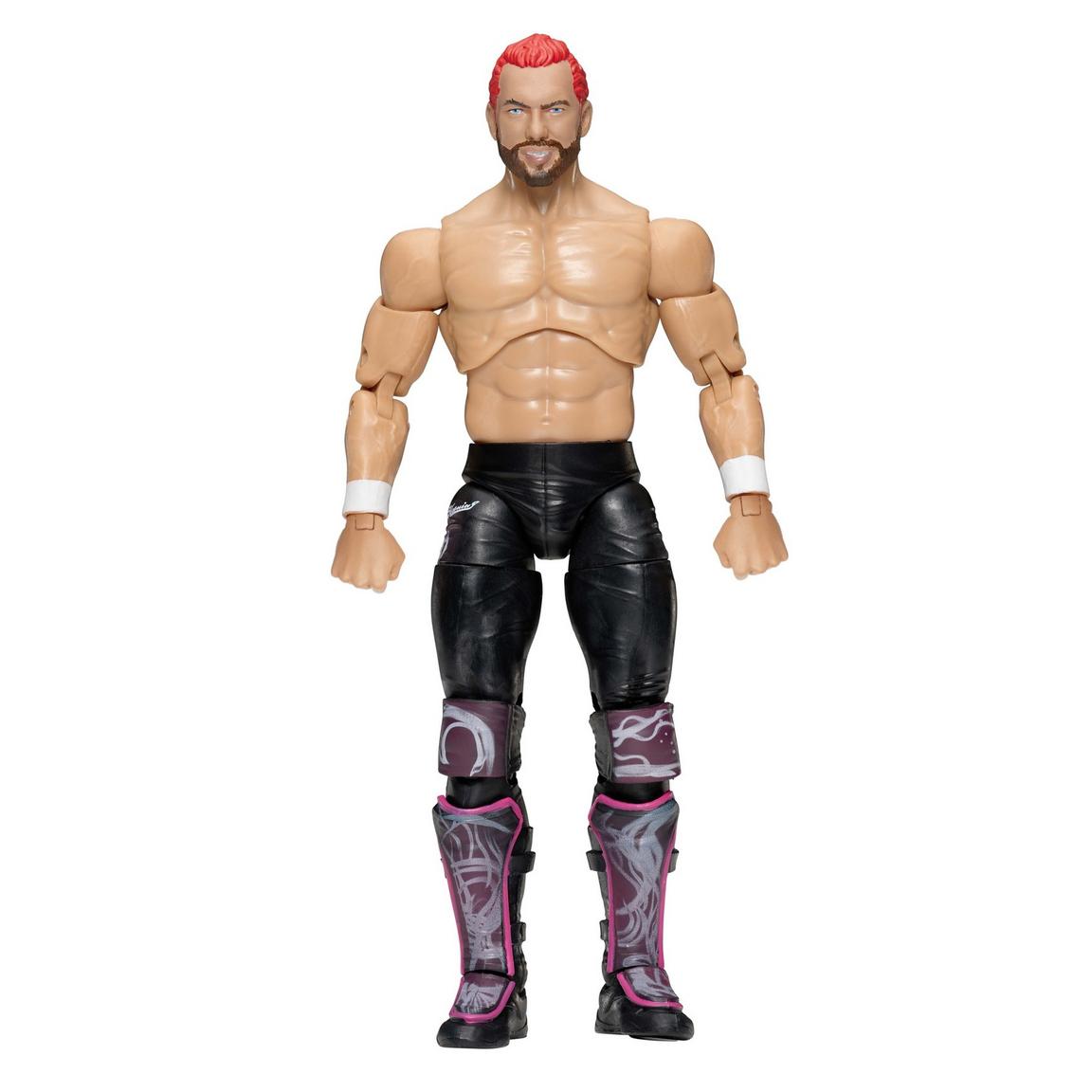 2022 AEW Jazwares Unrivaled Collection GameStop Exclusive