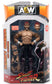 2022 AEW Jazwares Unrivaled Collection GameStop Exclusive Street Fighter Kenny Omega as Akuma