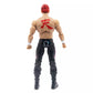 2022 AEW Jazwares Unrivaled Collection GameStop Exclusive Street Fighter Kenny Omega as Akuma