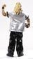 2010 WWE Mattel Basic Entrance Greats Series 2 Chris Jericho