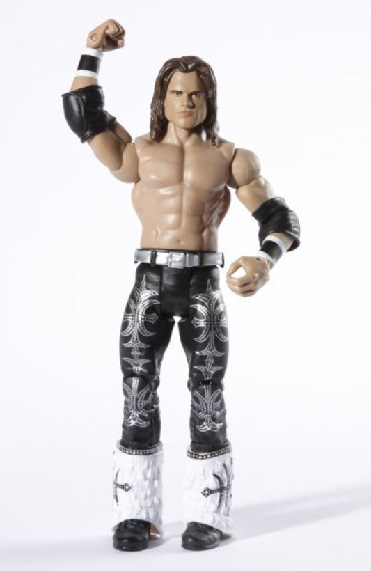 2010 WWE Mattel Basic Survivor Series Heritage 1 John Morrison