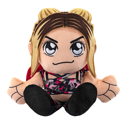2022 WWE Uncanny Brands Kuricha Sitting Series 3 Alexa Bliss