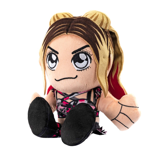 2022 WWE Uncanny Brands Kuricha Sitting Series 3 Alexa Bliss