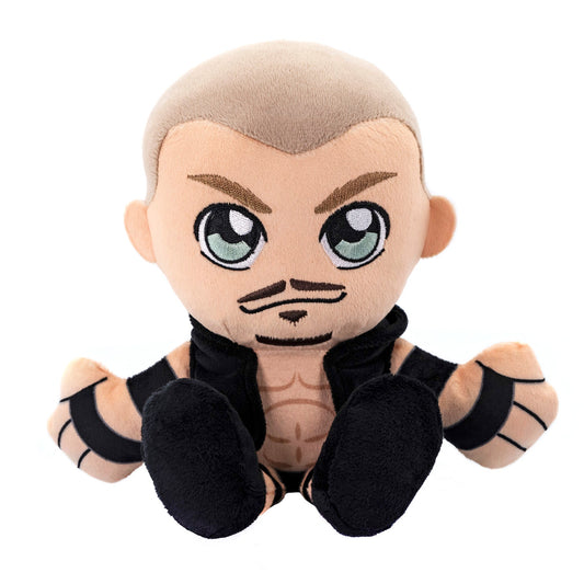 2022 WWE Uncanny Brands Kuricha Sitting Series 3 Randy Orton