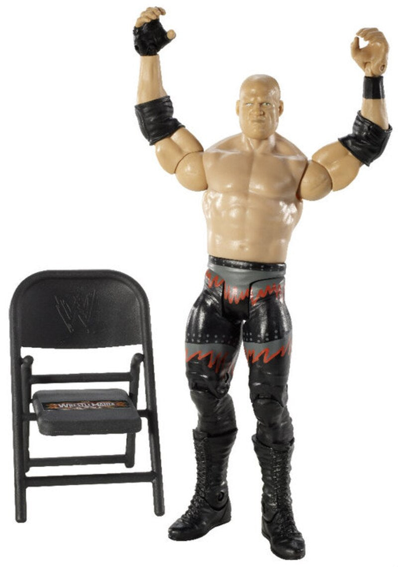 WWE キマラフィギュア WWE Wrestling Summer Slam Series 121 Kane 6 Action Figure