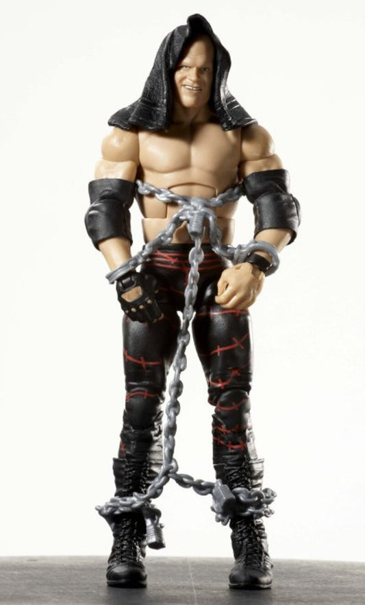 2010 WWE Mattel Elite Collection Series 4 Kane