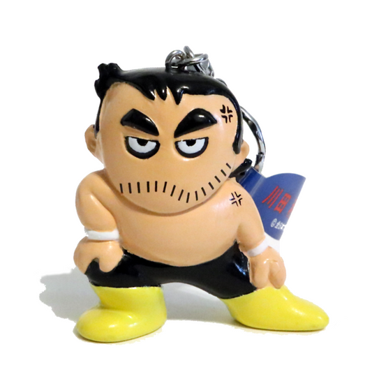 © Tiger Driver Collectibles