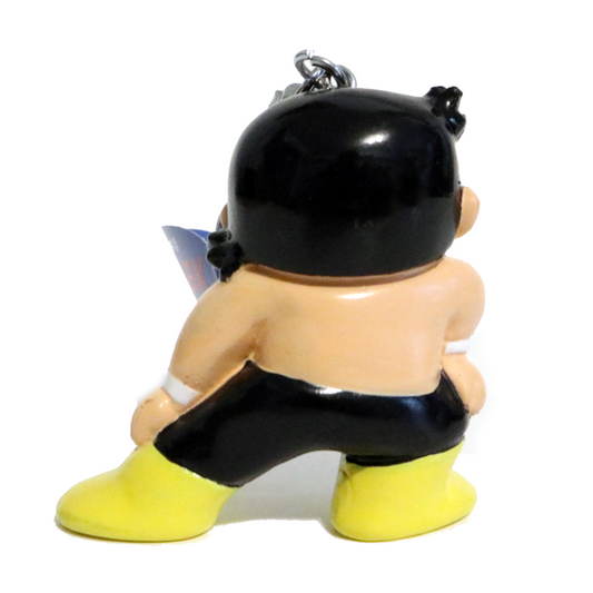 © Tiger Driver Collectibles