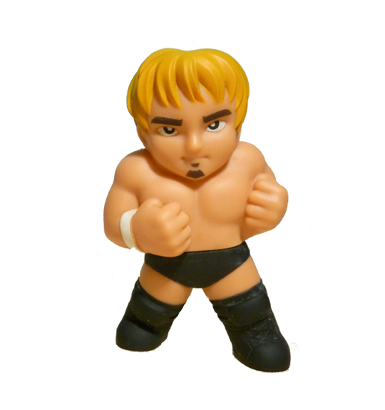 © Tiger Driver Collectibles