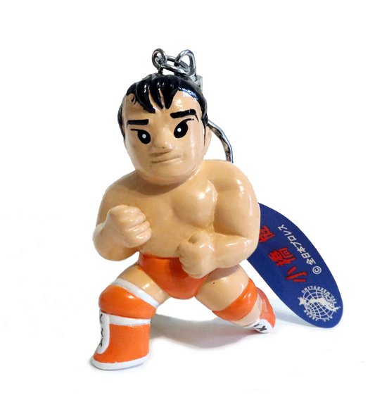 © Tiger Driver Collectibles