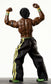 2010 WWE Mattel Elite Collection Series 4 Kofi Kingston