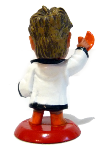 © Tiger Driver Collectibles