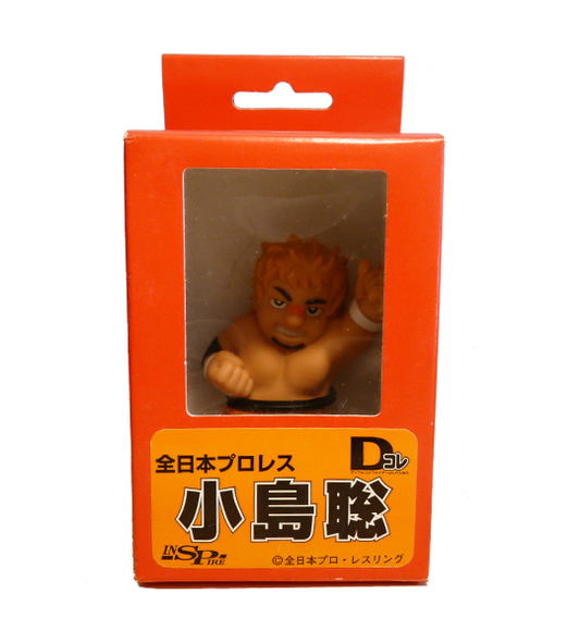 © Tiger Driver Collectibles