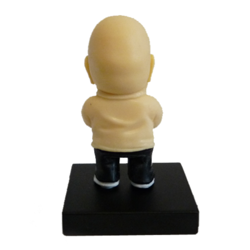 © Tiger Driver Collectibles