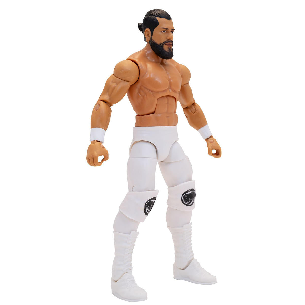 2019 WWE Mattel Elite Collection NXT Takeover Series 5 Andrade "Cien" Almas [Exclusive]