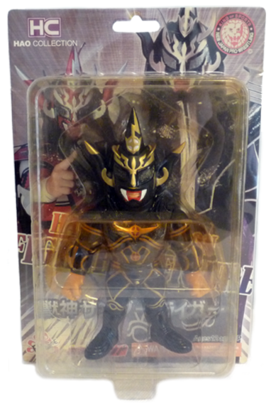 © Tiger Driver Collectibles