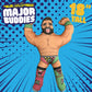 2023 Major Wrestling Figure Podcast Major Buddies Series 3 Matt Cardona [Deathmatch King]
