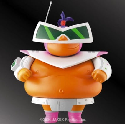 Unreleased Jakks Pacific Mucha Lucha Mix-A-Lots