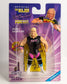 2023 Major Wrestling Figure Podcast Major Bendies Series 4 Ricky Morton