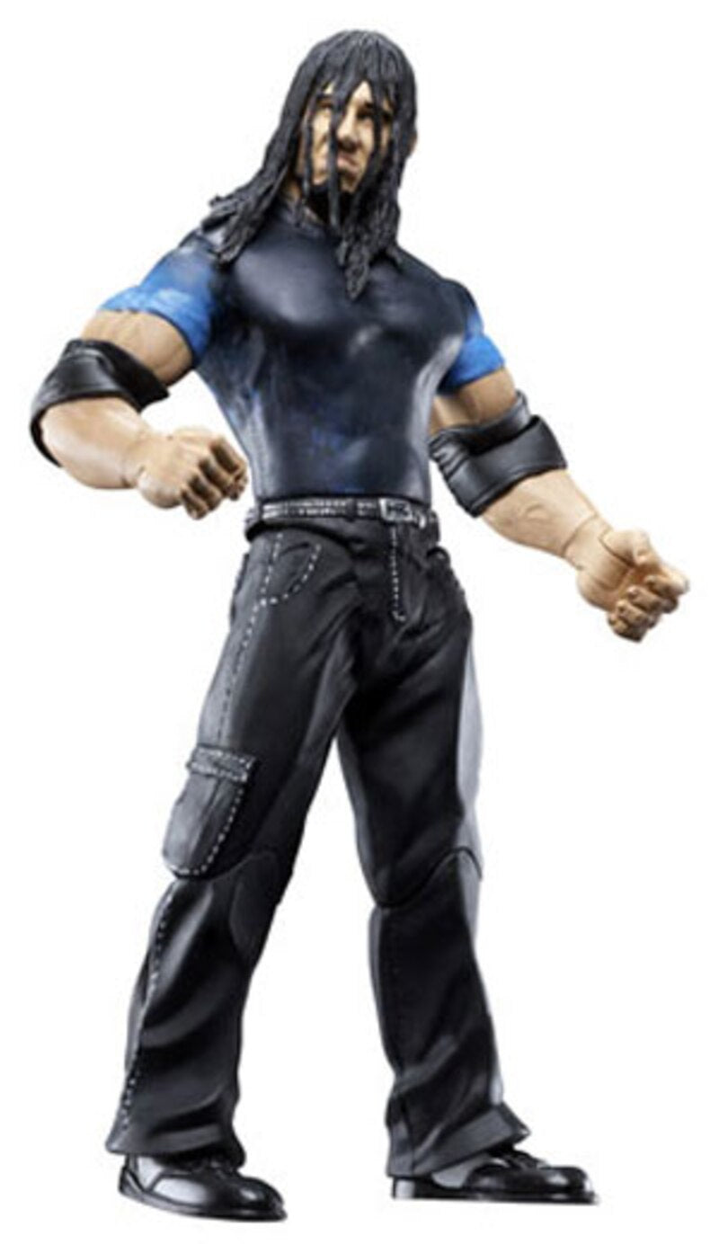 2008 WWE Jakks Pacific Classic Superstars Series 22 Matt Hardy
