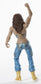 2010 WWE Mattel Basic Series 3 Mickie James