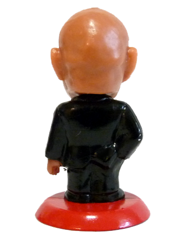 © Tiger Driver Collectibles