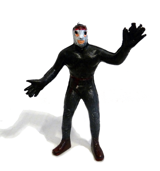 4.5" Classic Style Bootleg/Knockoff Octagon