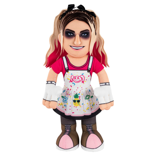 2022 WWE Uncanny Brands Bleacher Creatures Series 11 Alexa Bliss