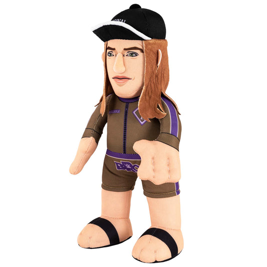 2022 WWE Uncanny Brands Bleacher Creatures Series 11 Riddle