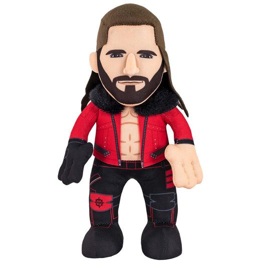 2022 WWE Uncanny Brands Bleacher Creatures Series 11 Seth Rollins