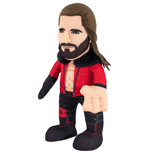 2022 WWE Uncanny Brands Bleacher Creatures Series 11 Seth Rollins