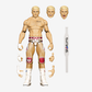 2023 WWE Mattel Creations Exclusive Ultimate Edition Cody Rhodes