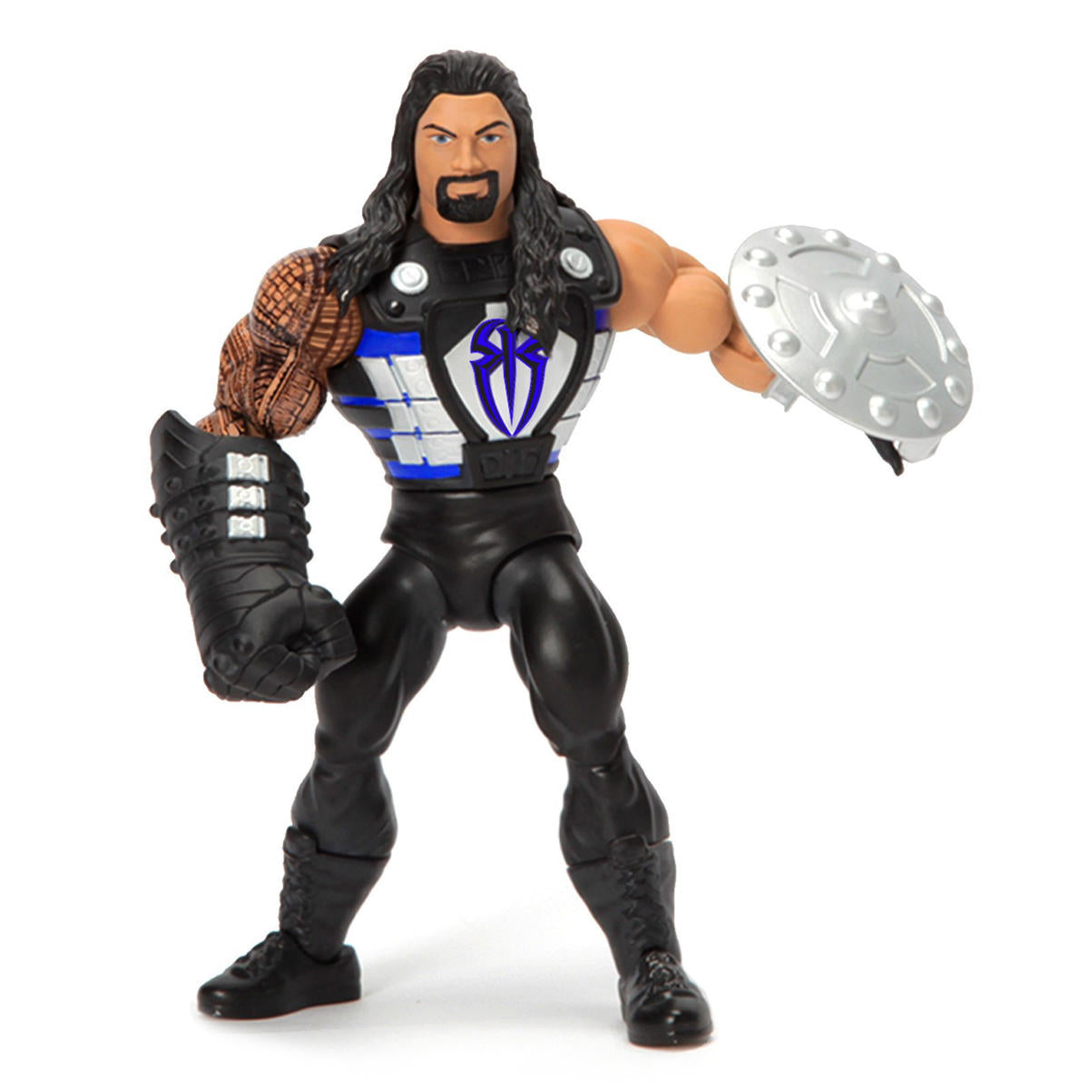 2020 Mattel Masters of the WWE Universe Series 2 Roman Reigns [Exclusive]