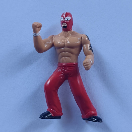 Newest Products – Page 44 – Wrestling Figure Database